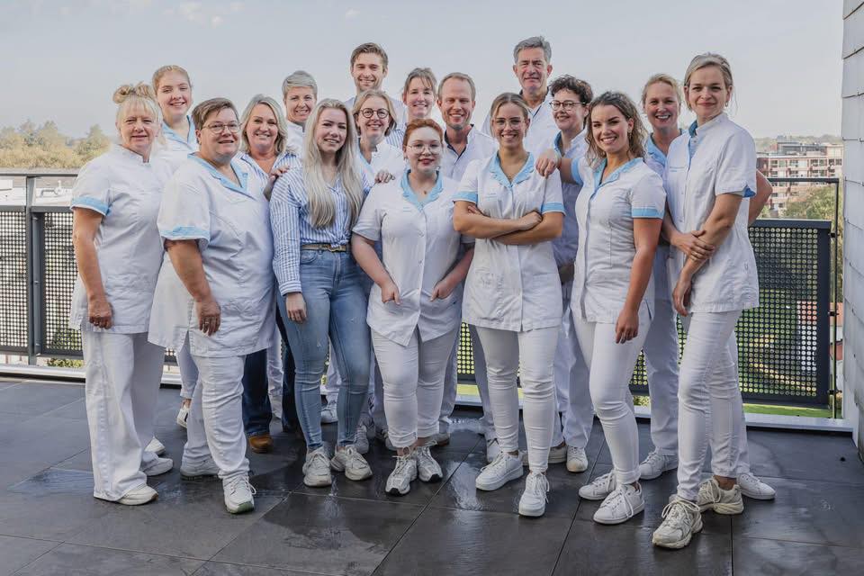 team foto